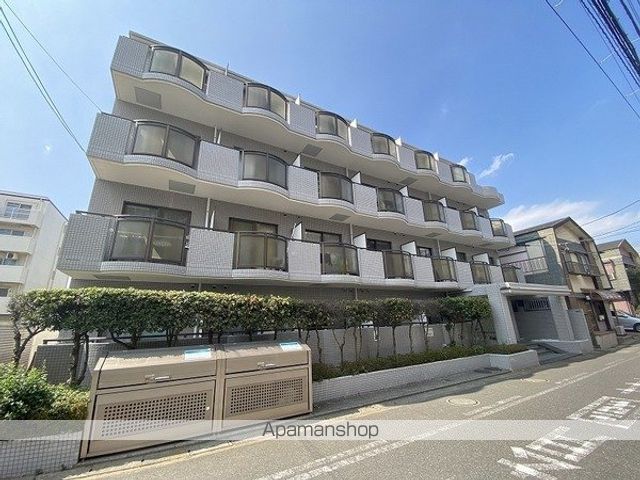 ホロンプラザ行徳の外観写真