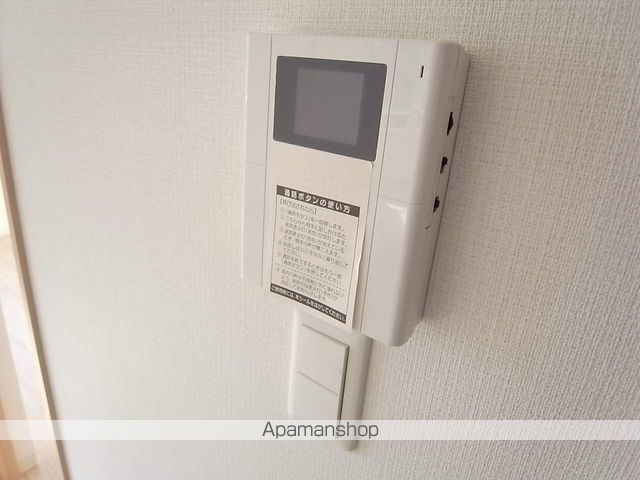 グランディール伏見の内装写真