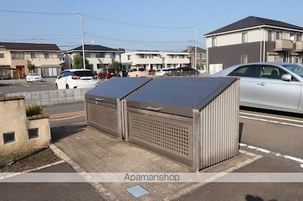 エミネンスＭ　Ｂ[1LDK/45.04m2]の内装4