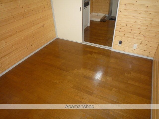 アイリス荻窪の内装写真