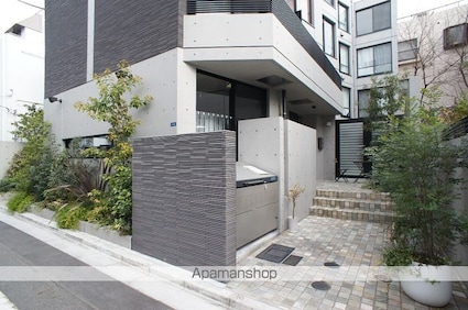ラピス原宿Ⅰ[1R/23.26m2]の共用部4