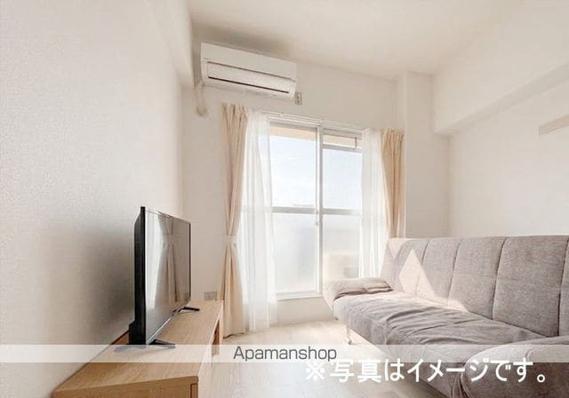 アルカディア倉敷の内装写真