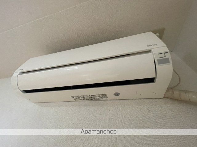 アセント西原の内装写真