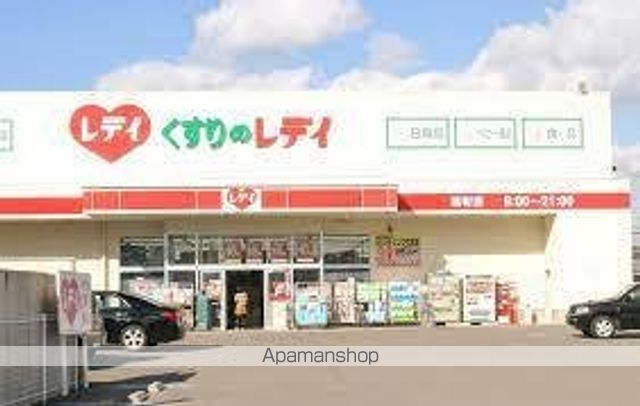 浜ノ町ハイツの周辺写真
