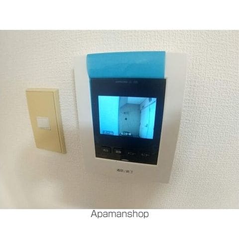 ショパンシャトーノクターンOP27の内装写真