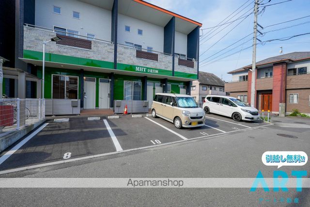MHT立花 B棟のその他写真