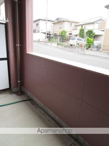 ラ・エトワールの内装写真