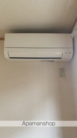 パストラルA棟の内装写真