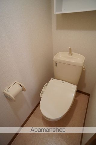 フーチェBの内装写真
