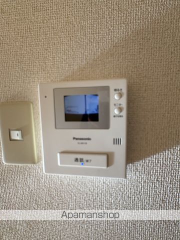 シャンブルYOSHIMIの内装写真