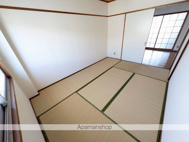 エルディム川内Aの内装写真