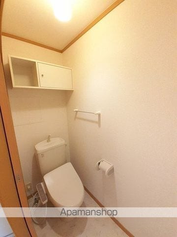 セレッソIIIの内装写真