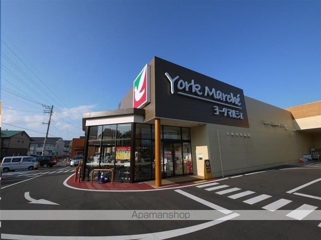 ウィステリア中倉の周辺写真