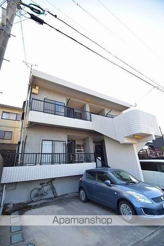 コーポタモツ