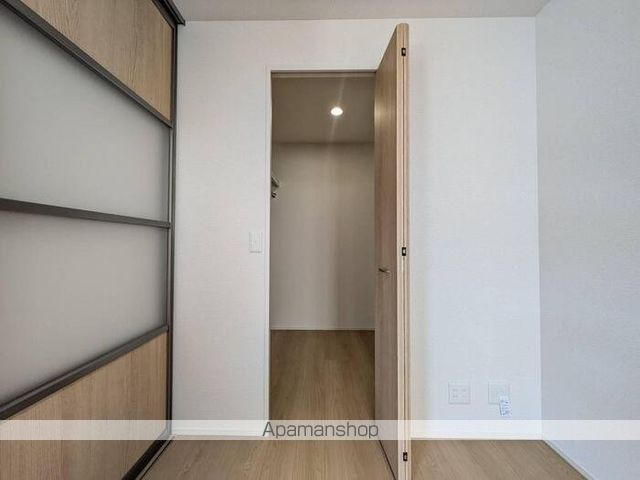 Anpool B棟の内装写真