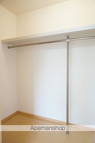 サンライズヒル Aの内装写真