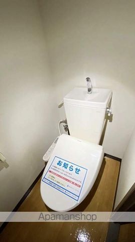 フィネス昭和町の内装写真