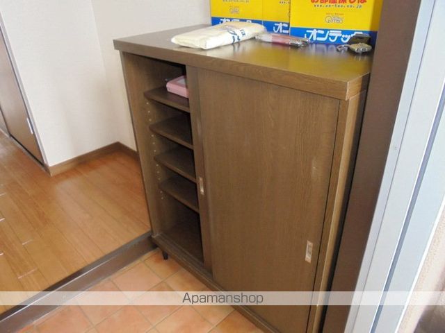LIMPIAグランドパーク早川の内装写真