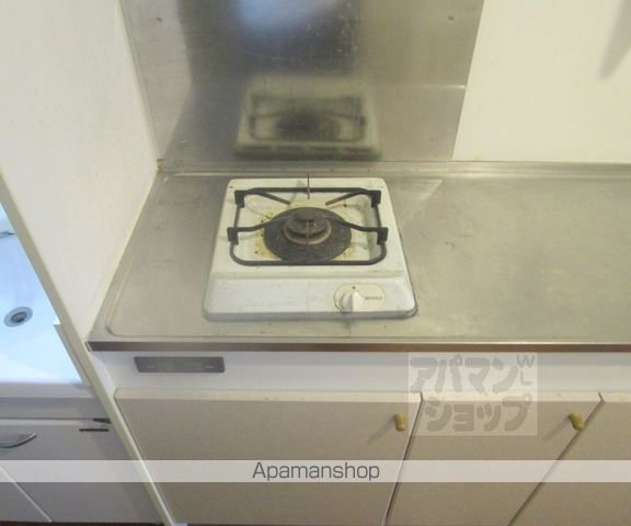 ジャルディーノ水垣の内装写真