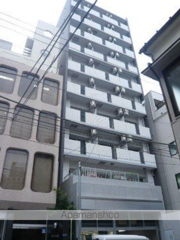 エクセリア秋葉原の外観写真