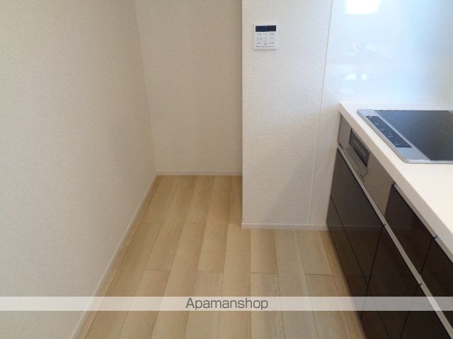 クラインボッシェIIの内装写真