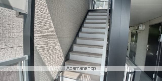レオパレス晴屋IIのその他写真
