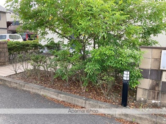 レオネクスト本荘の内装写真