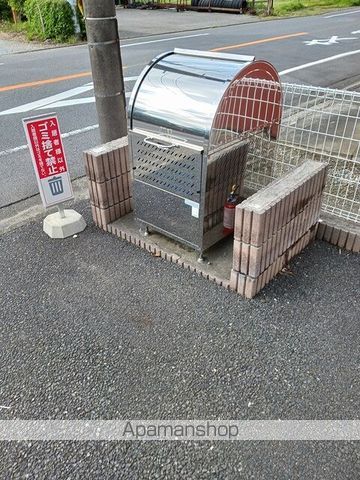 カレントカーサ ガーデンのその他写真