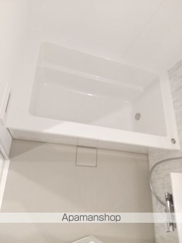 ザ・パークハビオ高円寺レジデンス[1LDK/41.5m2]のバス