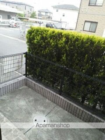 ビクトリア弐番館の内装写真