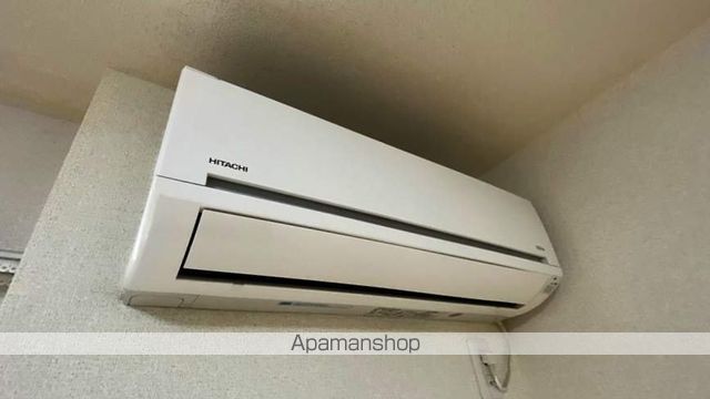 レトワール・ノバの内装写真