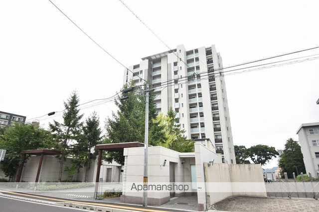 プレミスト広瀬町の外観写真