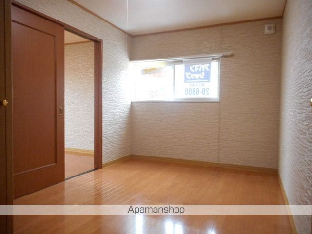 グランドール南町の内装写真