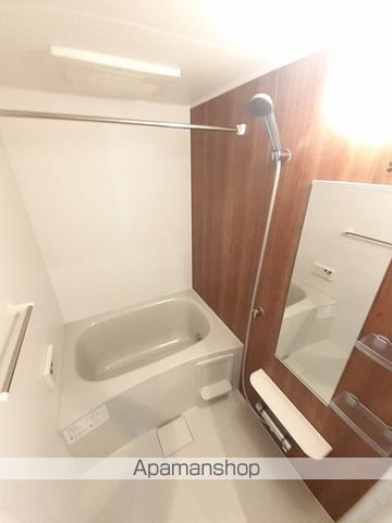 CUOREの内装写真