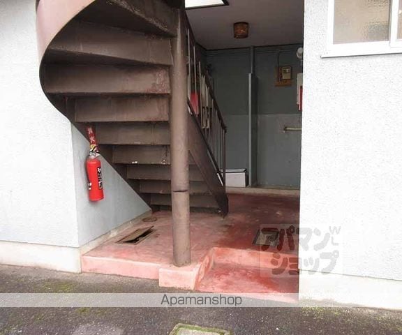 COVOの玄関写真