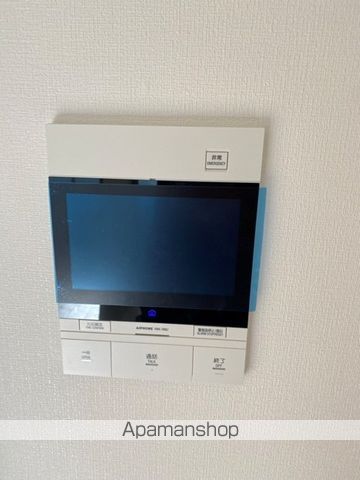 スプランディッド中之島WESTの内装写真
