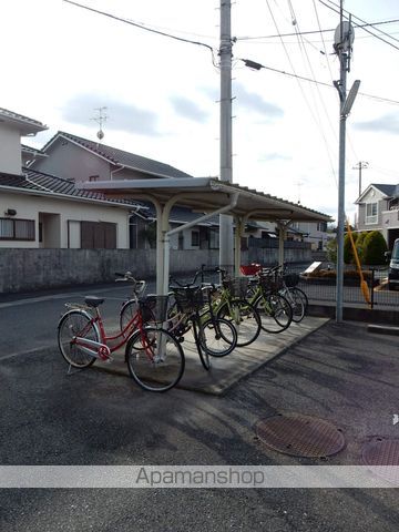 ラフォーレG-1の外観写真