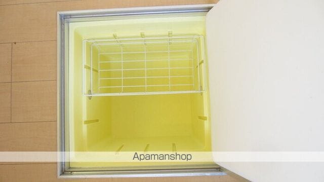 セジュールエレガンスの内装写真