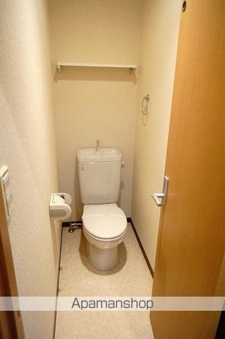 MPX番館の内装写真
