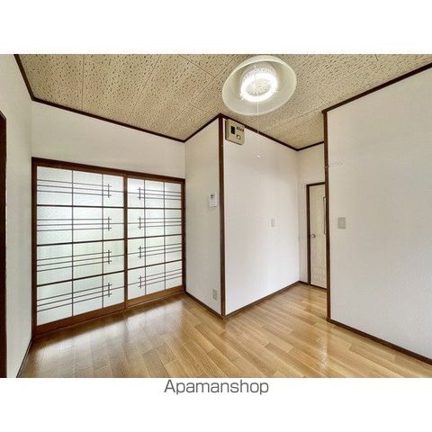 留ヶ谷2丁目貸家の内装写真