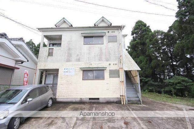 宮崎ハイツの内装写真
