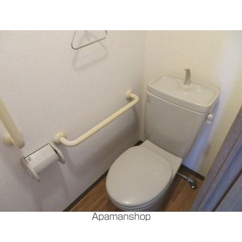 パルウッド両国の内装写真