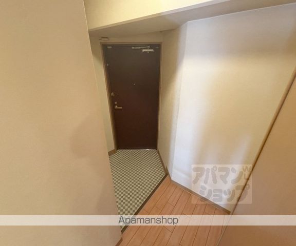 ビレイユ眞英河原町の内装写真