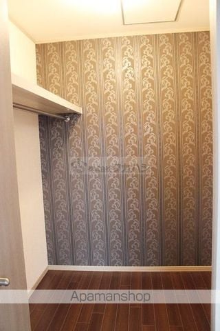 セジュールグラシアスの内装写真