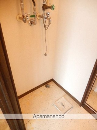 プライベートハウス[1LDK/42m2]の内装4