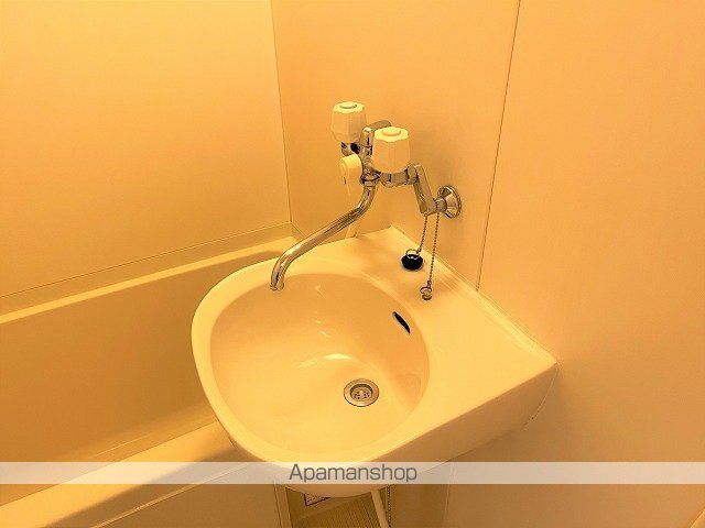 レオパレス上之郷の内装写真