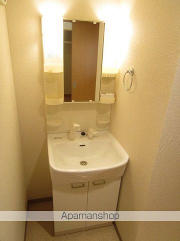 ラパノスの内装写真