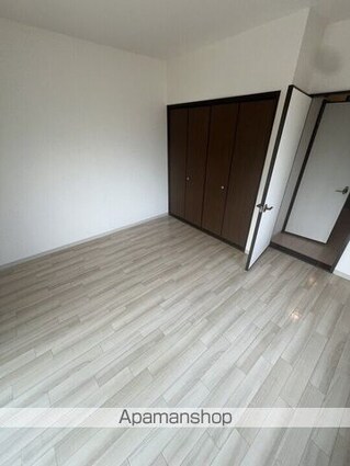 サンクチュアリⅢⅡⅢ[1K/25.92m2]のリビング・居間