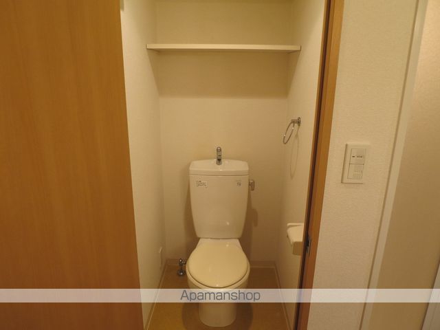エスリード福島駅前の内装写真