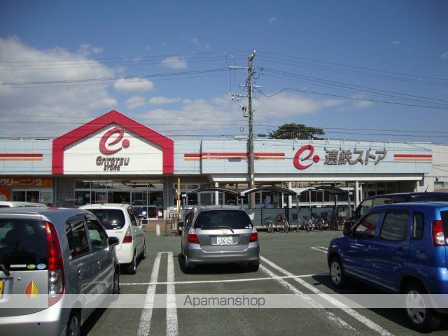 ロココプランCの周辺写真
